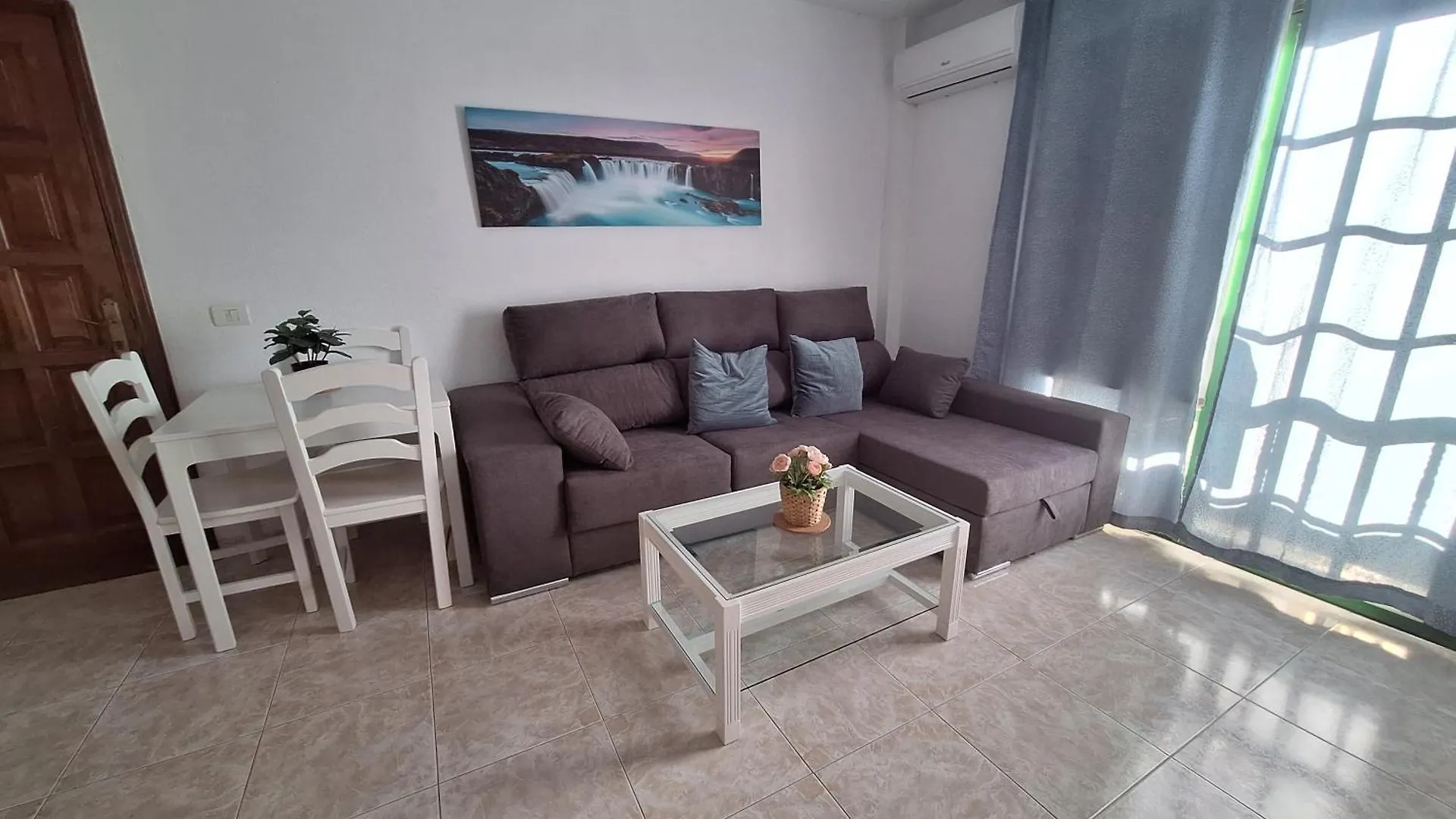 Apartment Candelaria Tagoror