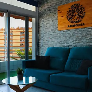 Armonia Apartamento