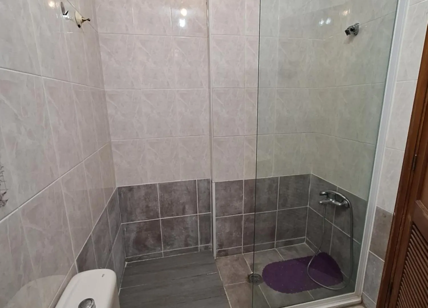 Candelaria Tagoror Apartment